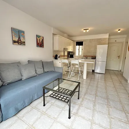 Calme, Confort Apartment *