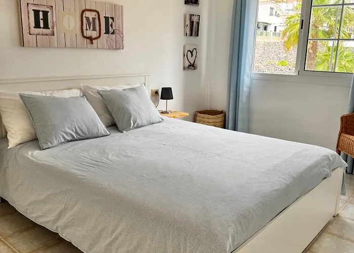 Calme, Confort * Chayofa