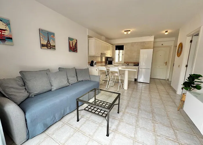 Calme, Confort Apartment *