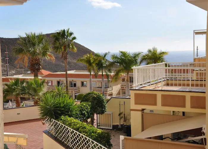 Calme, Confort * Chayofa