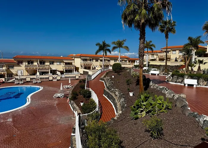 Calme, Confort Chayofa