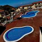 Calme, Confort Apartman Chayofa