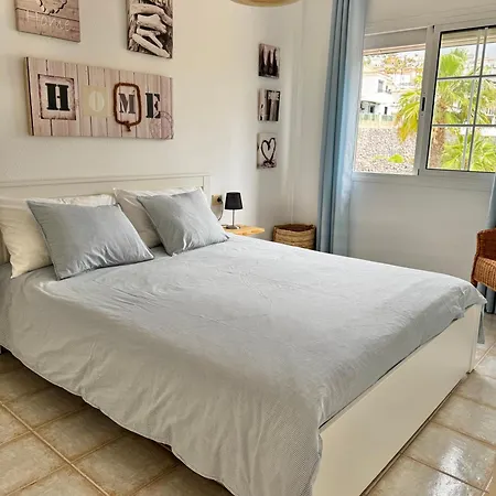 Calme, Confort * Chayofa