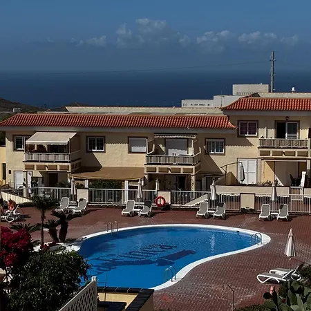 Calme, Confort * Chayofa