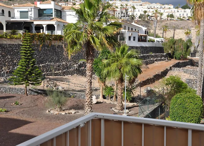 Calme, Confort Lägenhet