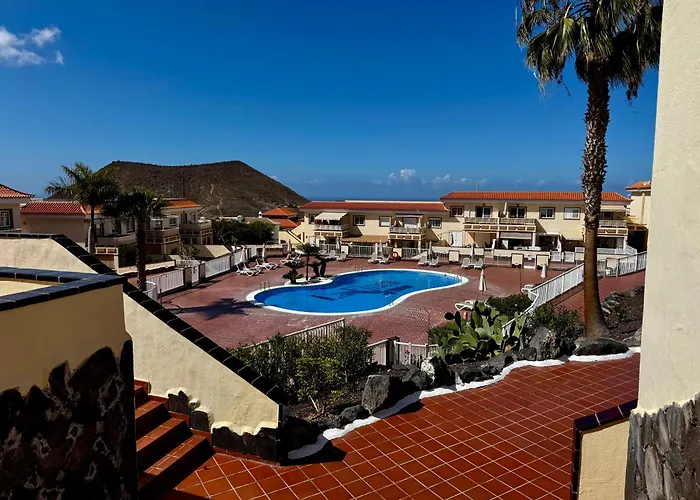 Calme, Confort Chayofa