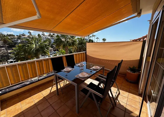 Calme, Confort Apartman