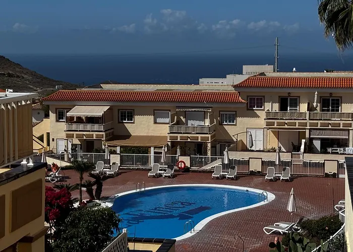 Calme, Confort * Chayofa