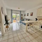 Апартаменты Calme, Confort *