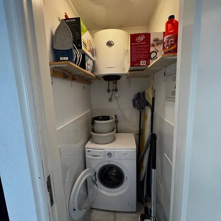 Calme, Confort Apartmán