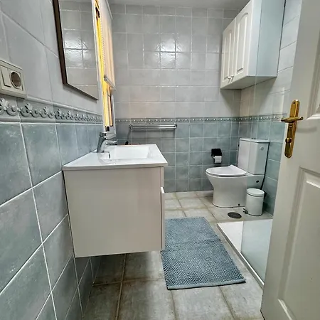 Apartmán Calme, Confort Chayofa