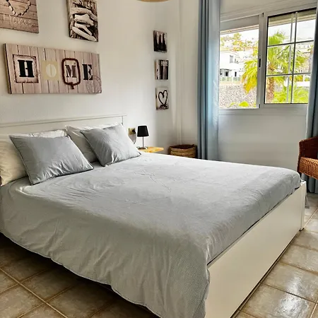 Calme, Confort Apartamento Chayofa