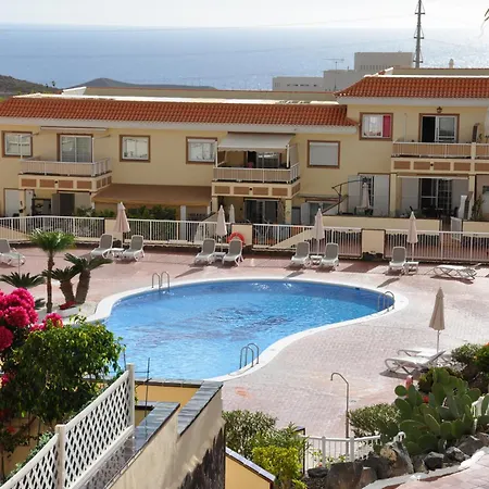 Calme, Confort Apartmán Chayofa