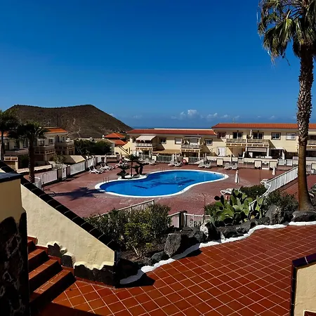 Calme, Confort Chayofa