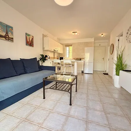 Appartement Calme, Confort *