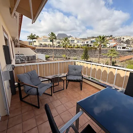 Appartement Calme, Confort Chayofa