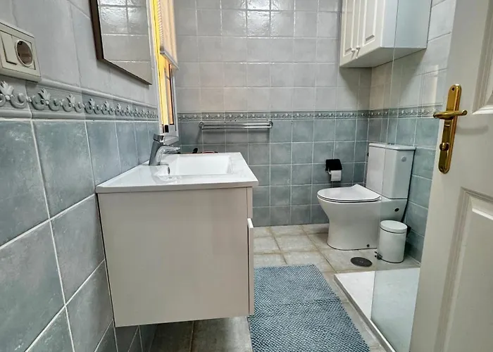 Apartamento Calme, Confort Chayofa