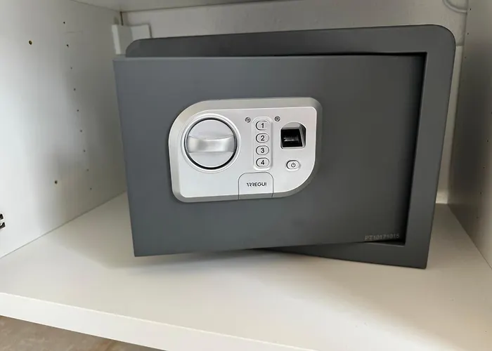 Calme, Confort * Chayofa