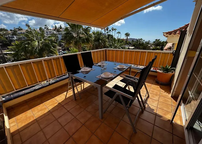 Calme, Confort Apartamento *