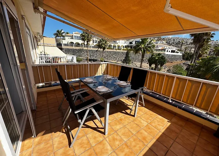 Calme, Confort Chayofa