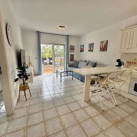 Apartment Calme, Confort *