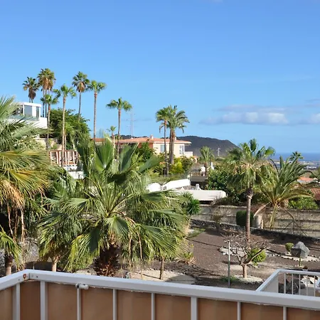 Apartment Calme, Confort