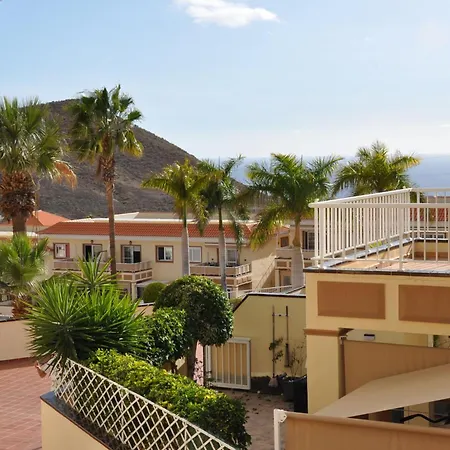 Calme, Confort * Chayofa