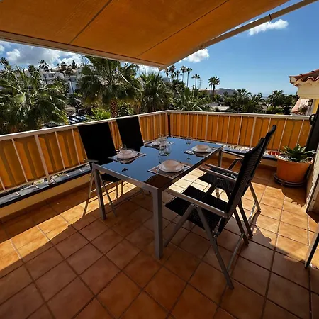 Calme, Confort شقة *